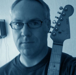 Meet your Posher, Jeff